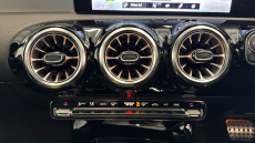 Mercedes-Benz CLA 180 AMG Line Premium + Night Ed 5dr Tip Auto Petrol Estate